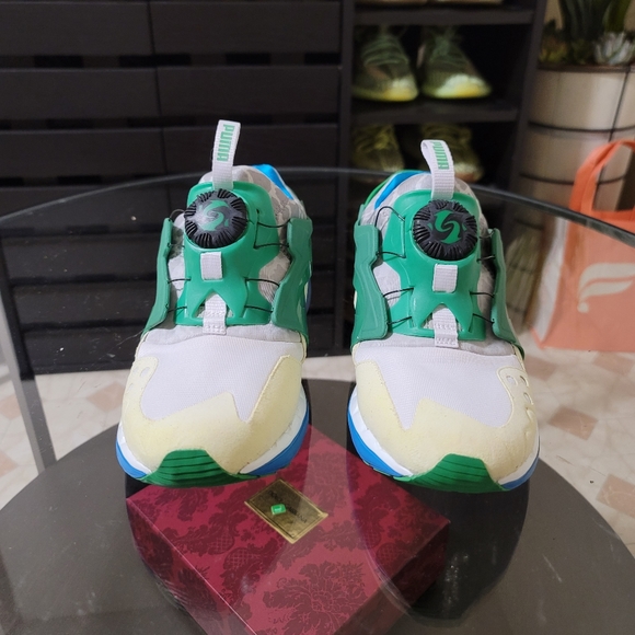 Puma Disc - Picture 5 of 8